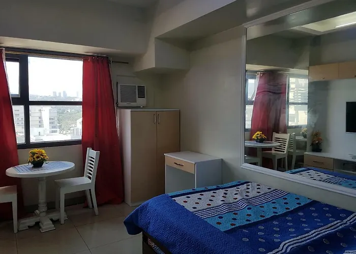 Kc Studio 6 At Horizon 101 Cebu