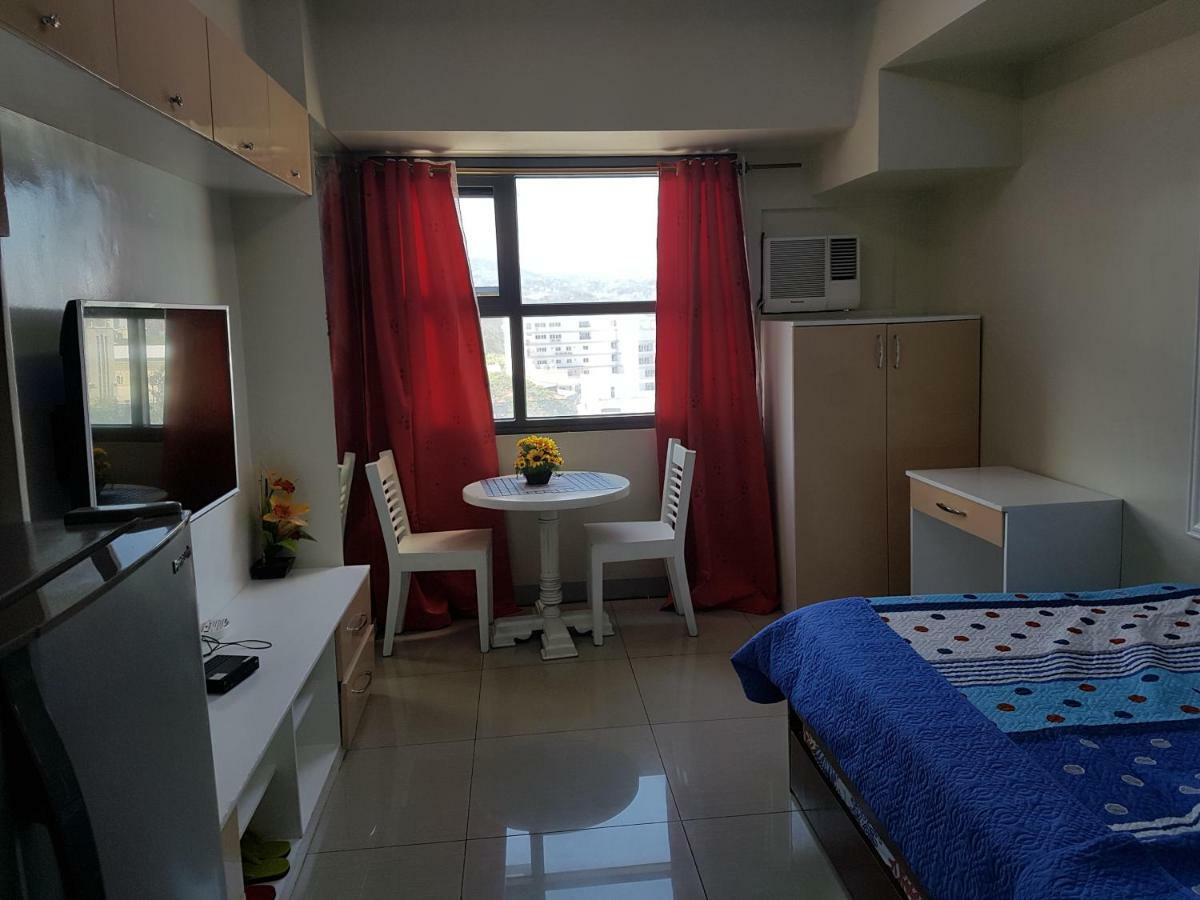 Apartment Kc 6 At Horizon 101