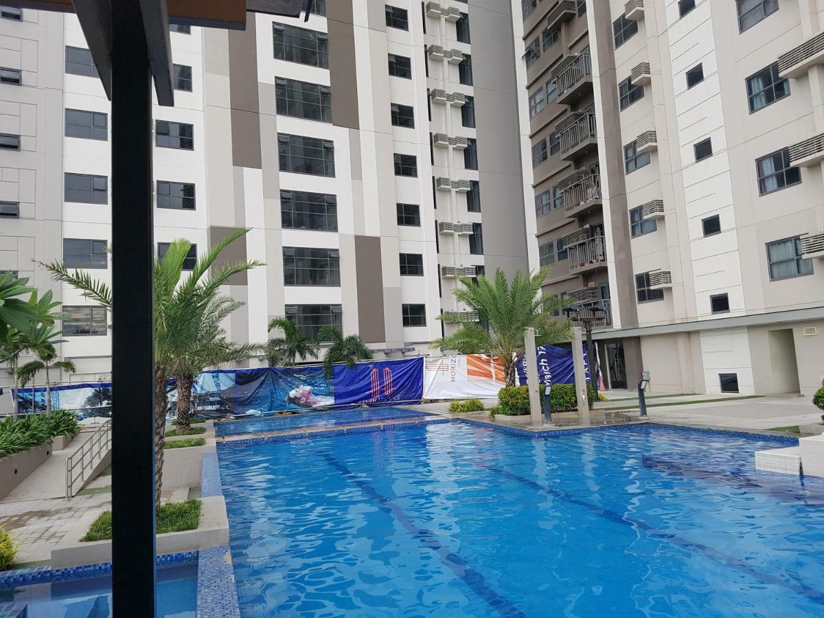 Apartment Kc 6 At Horizon 101 *