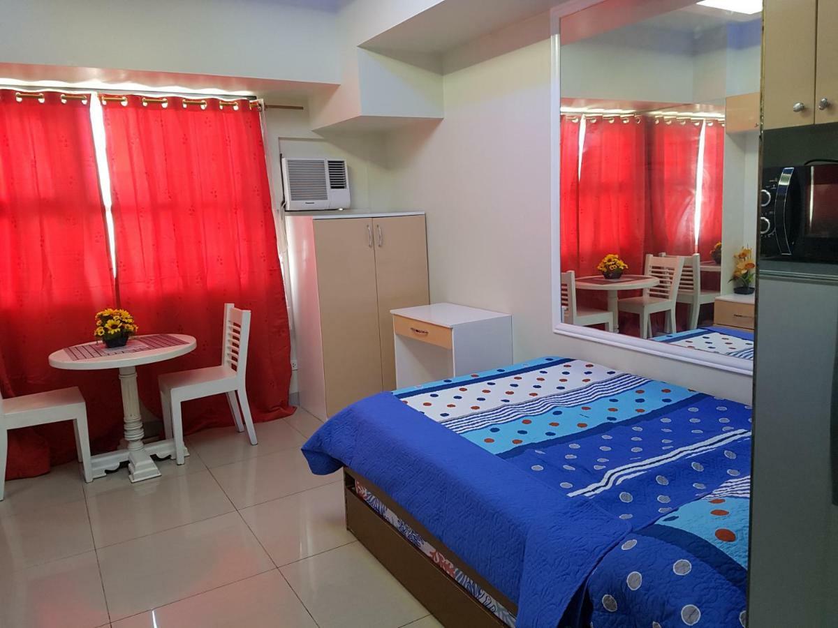 Kc 6 At Horizon 101 Apartment Cebu