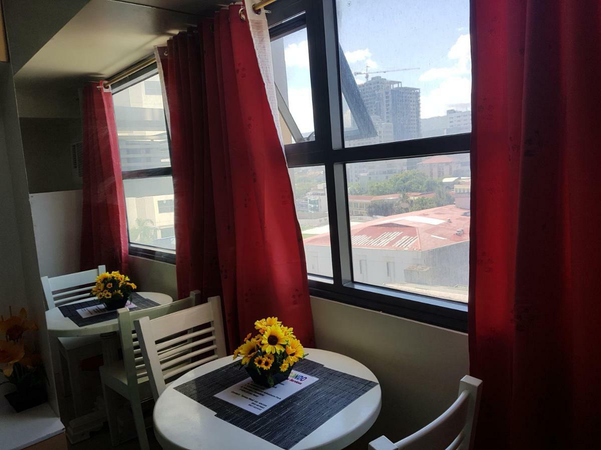 Apartment Kc 6 At Horizon 101 Cebu