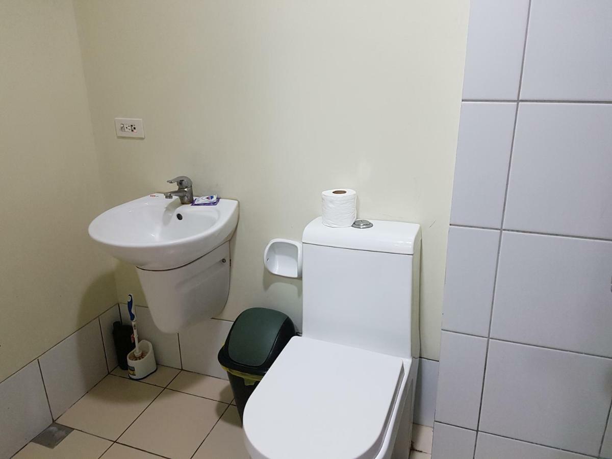 Apartment Kc 6 At Horizon 101 Cebu