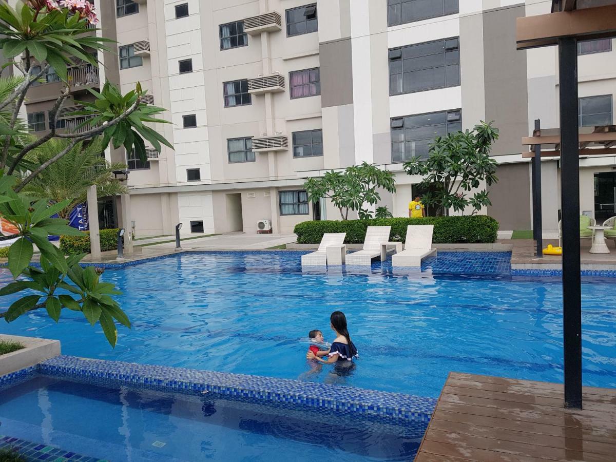 Kc 6 At Horizon 101 Apartment Cebu