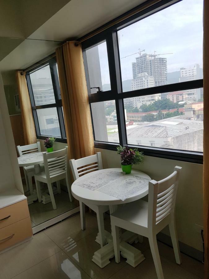 Kc 6 At Horizon 101 Apartment Cebu